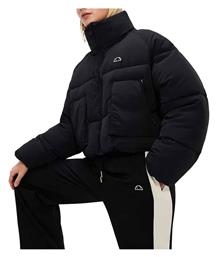 Ellesse Μπουφάν Puffer Μαύρο