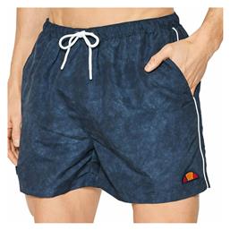 Ellesse Dem Slackers Caustick Ανδρικό Μαγιό Σορτς Navy Μπλε