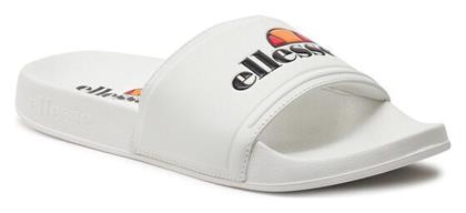 Ellesse Filippo Slides Λευκά