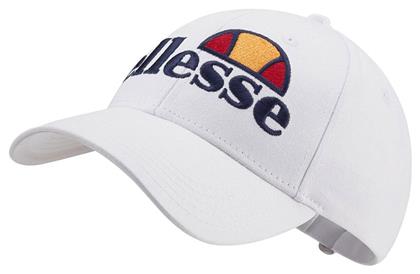 Ellesse Heritage Ragusa Jockey Λευκό από το Epapoutsia