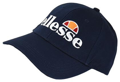 Ellesse Heritage Ragusa Jockey Navy Μπλε από το Epapoutsia