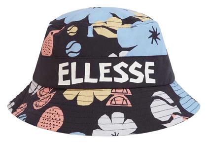 Ellesse Υφασμάτινo Ανδρικό Καπέλο Στυλ Bucket Πολύχρωμο από το Tobros