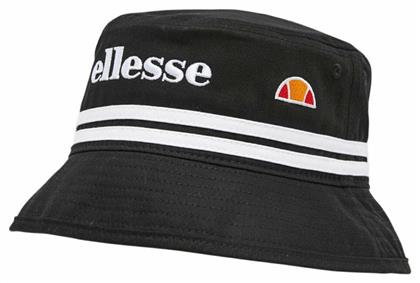 Ellesse Lorenzo Γυναικείο Καπέλο Bucket Μαύρο από το Modivo