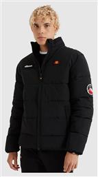 Ellesse Nebula Μπουφάν Puffer Μαύρο