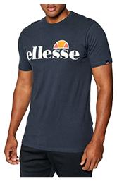 Ellesse Prado Ανδρικό T-shirt Κοντομάνικο Navy Μπλε