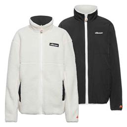 Ellesse SGX20907-970 Γυναικείο Μπουφάν για Σκι & Snowboard Λευκό