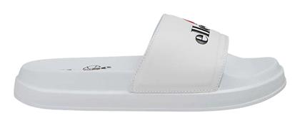 Ellesse Slides σε Λευκό Χρώμα