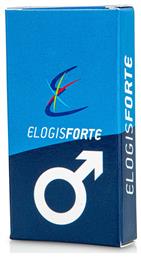 Elogis Pharma Forte Blue Συμπλήρωμα για την Σεξουαλική Υγεία 10 κάψουλες