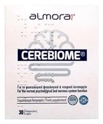 Elpen Almora Plus Cerebiome 30 κάψουλες