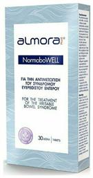 Elpen Almora Plus Normobowell 30 ταμπλέτες από το Pharm24