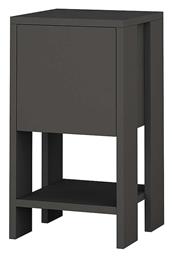 Ema Ξύλινο 30x30x55cm