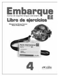 EMBARQUE 4 EJERCICIOS