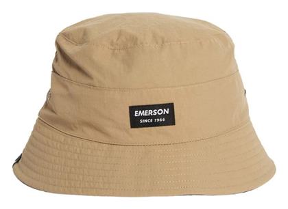 Emerson 241.eu01.68-khaki/blue Black Χακί από το Zakcret Sports