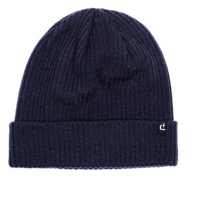 Emerson Ανδρικός Beanie Σκούφος σε Μπλε χρώμα από το Outletcenter