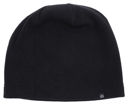 Emerson Ανδρικός Fleece Beanie Σκούφος σε Μαύρο χρώμα από το Outletcenter