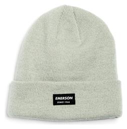 Emerson Γυναικείος Beanie Σκούφος Mint από το Outletcenter