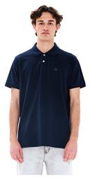 Emerson Polo Μπλούζα Navy Μπλε