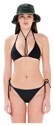 Emerson Set Bikini Τριγωνάκι Μαύρο