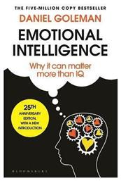 Emotional Intelligence, 25th Anniversary Edition