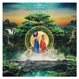 Empire Of The Sun Two Vines LP