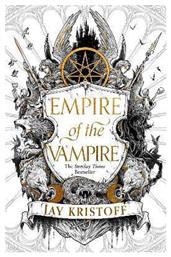 Empire of the Vampire από το Public