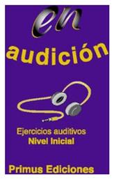 EN AUDICION EJERCICIOS AUDITIVOS INICIAL από το e-shop