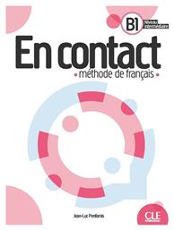 En Contact B1