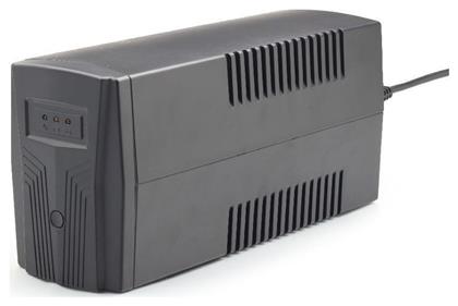 Energenie Basic 850 UPS Line-Interactive από το e-shop