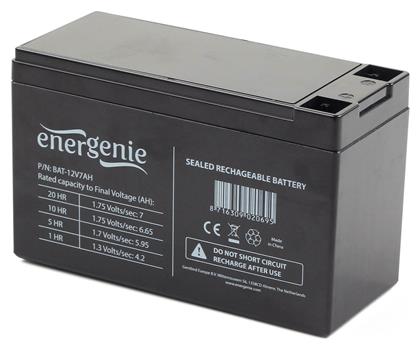 Energenie BAT-12V7AH