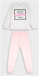 Energiers Παιδική Πιτζάμα Πολύχρωμη