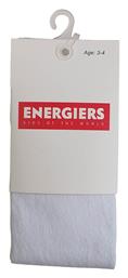 Energiers Παιδικό Καλσόν Λευκό