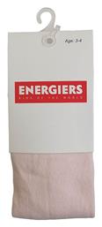 Energiers Παιδικό Καλσόν Ροζ