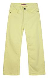 Energiers Παιδικό Παντελόνι Τζιν Λεμονί