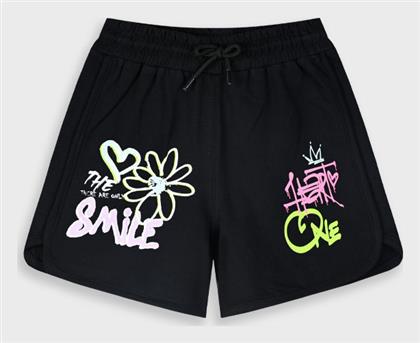 Energiers Παιδικό Σορτς/Βερμούδα Υφασμάτινο