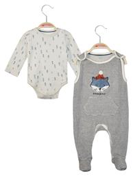 Energiers Σετ Φορμάκια Πολύχρωμο