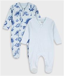 Energiers Σετ Φορμάκια Γαλάζιο