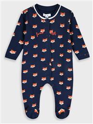 Energiers Βρεφικό Φορμάκι Navy Μπλε