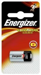 Energizer Αλκαλική Μπαταρία 4LR44 6V 1τμχ από το ΑΒ Βασιλόπουλος