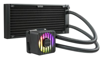 Enermax LIQMAXFLO SR για Socket AM4/AM5/1700/1200/115x