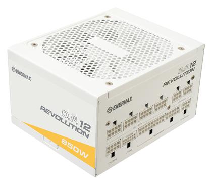 Enermax Revolution D.F. 12 850W Full Wired 80 Plus Gold