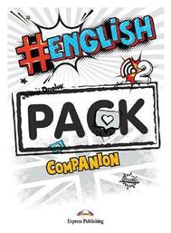 #english 2, Companion