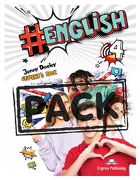 #english 4, Jumbo Pack από το Public