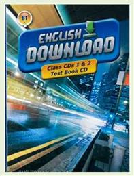 English Download B1 Companion από το Ianos