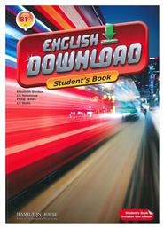 ENGLISH DOWNLOAD B1+ Student 's Book από το e-shop