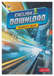 English Download B1 Student 's Book W/ebook