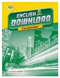 ENGLISH DOWNLOAD B2 COMPANION