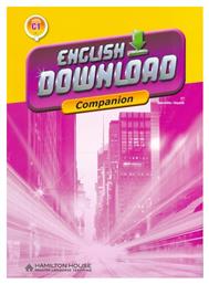 English Download C1 Companion από το Ianos