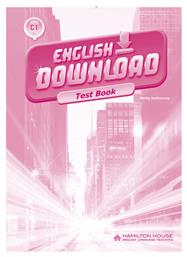 ENGLISH DOWNLOAD C1 TEST