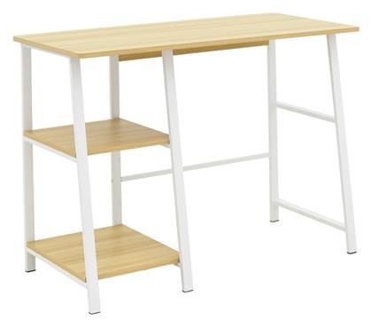 Επαγγελματικό Γραφείο Ferje 100x48x75εκ.