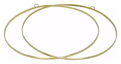 Επάργυρα Στέφανα Γάμου